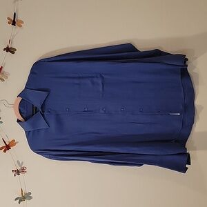 Kenneth Cole Mens Shirt